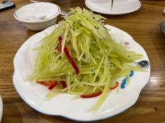 -西北朗益和穆斯林餐厅