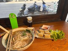 -越南牛肉河粉餐厅(书院巷店)