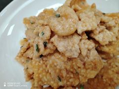 -汀兰酒店-中餐厅