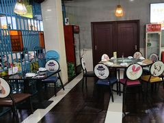 -湘香私房菜(大石长隆店)
