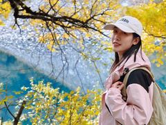 -叠溪松坪沟景区