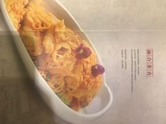 菜单-有璟阁港式餐厅(国贸商城店)