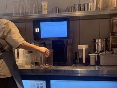 -喜茶(广州北京路惠福东店)