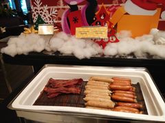 -厦门海景千禧大酒店·海景咖啡厅