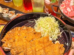 -烧鸟横丁(联发文创口岸店)