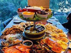 一片海（小海/份）-日进一片海.生腌海鲜火锅.宵夜烧烤(三里屯总店)