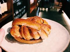 -BAKER&SPICE(安福路店)