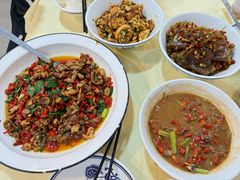 -笨罗卜浏阳菜馆(高桥永祥店)