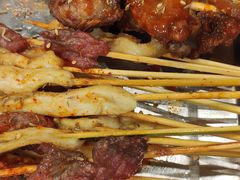 -金乐活美食(中街店)