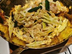 -绿茶餐厅(青岛城阳万象汇店)