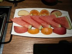 -牛很鲜潮汕牛肉火锅(朝晖路店)