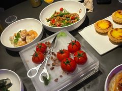 -小大董·烤鸭(西单大悦城店)