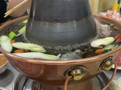 -三兴涮羊肉(荣安大街店)