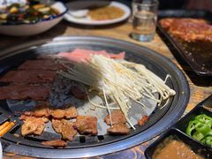 -齐齐哈尔炭匠烤肉(福城上上城店)