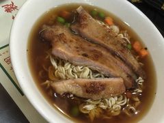 -兰芳园(上环店)