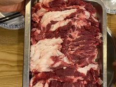 -月圆火锅(宁海东路二店)