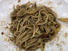 -服务大楼冷面(延大店)