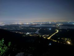 -虞山风景区