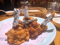 炸八块-第一楼(西湖店)
