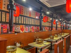 -大阪烧肉BAKA一代(十亩地店)