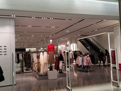 -ZARA(熙地港店)