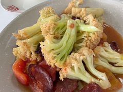 -鹿鸣酒家(越秀店)