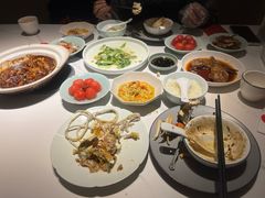 -马头巷·食景园(苏州总店)