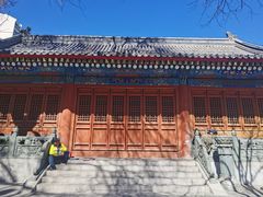 -法兴寺