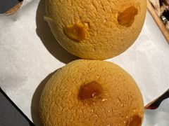 菠萝包-小炳胜(卓悦中心店)
