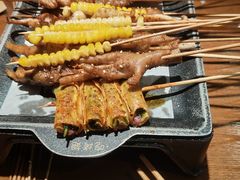 -管氏翅吧(马家堡店)