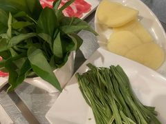 -周师兄大刀腰片火锅(解放碑总店)