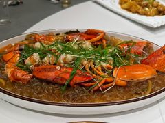 -旺达小吃•三十年福州菜(正大广场店)
