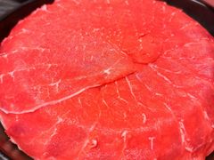 -京门老爆三·铜锅涮肉 爆肚(芳群园店)