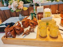 -汤城小厨•粤菜•靓汤(金宝街店)