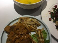 -丰收日(五角场店)