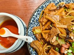 -螺世纪螺蛳粉·桂味小排档(裕德店)