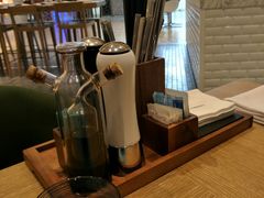 -沈阳和平艾美酒店新食谱西餐厅