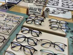 -Eziwish眼镜·蔡司授权店