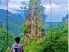 -清江方山景区