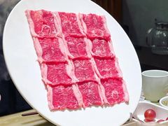 -涮福記·现切牛羊肉火锅(世纪汇店)