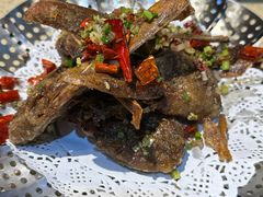 -我是那个大叔·美食研究所(新塘路店)