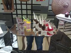 甜点-永泰福朋喜来登酒店-宜客乐自助餐厅(远大路店)