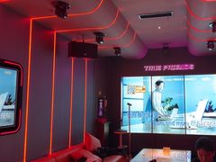 -星聚会KTV(龙湖上海奉贤天街店)