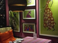 -香巴拉云南餐厅(华莱坞店)