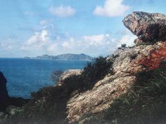 景点-鹿嘴山庄
