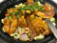 -祥记餐饮•豫粤珍味(金隅大厦店)
