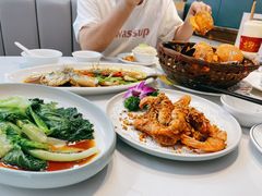 -阿里元老宋海鲜大排档(明发店)