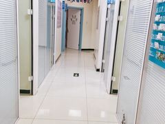 -全心全意连锁动物医院·微创中心·内科急重症·心脏专科(丰管路店)
