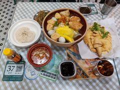 -阿金大白·上海菜馆(新天地店)