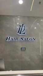 -DL HAIR SALON